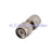 RF CONNECTOR  adapter TNC Plug to Plug Straight