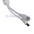 Power Over Ethernet passive POE splitter, RJ,all devices WLAN wireles 19cm