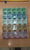 20pcs Components Part Laboratory Storage Electronic SMT SMD Box SMT Anti-Static