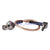 Superbat RP TNC female to CRC9 pigtail cable HUAWEI USB Modem