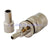 SMZ Female Jack Straight for RG174,RG316,LMR100 cable BT 2002 RF conne