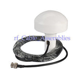 Marine Fisch Boot GPS Antenne 5M BNC GARMIN GPS128 GPS15 GPS-15H GPS-15L GPS-15X