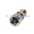 RF Adapter Connector Mini-UHF male to F female wireless