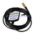 Mini GPS Active Antenna MCX female jack connector RG174 3M for Garmin  GlobalSat