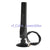 12dbi Base Antenna TS9 male right angle 3G 4G ZTE MF60 MF61 MF62 MF645 MF668+
