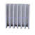 High Quality Aluminum Heat Sink DIY 20*20*6mm For Computer Chip CPU