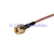 Superbat SMA male to UHF male RF pigtail Cable for wifi antenna