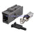 Superbat GSM/GPS antenna connetor HRS GT5-1S for RG316,RG174