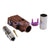 Superbat Fakra SMB A,B,C,D,E,F,G,H,I,K,Z female Jack crimp LMR195 RG58 cable RF connector