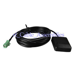 NEUE ORIGINAL PIONEER GPS-ANTENNE AVIC-Z130BT AVIC-X920BT AVIC-X930BT AVIC-U220