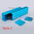 Aluminum Box Enclosure Case -3.15 *0.96 *0.94 (L*W*H)