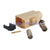 Superbat Fakra SMB A,B,C,D,E,F,G,H,I,K,Z female Jack crimp LMR195 RG58 cable RF connector