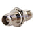 RF connecotor adapter TNC Jack female to Jack Bulkhead Straight free shipping
