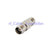 RF CONNECTOR adapter TNC Jack female to Jack Straight RF Coax Adapter