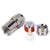 Superbat UHF twist-on Plug connector for LMR400