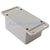 Plastic Electronics Project Box Enclosure Case- 50x69x100mm -DIY Waterproof