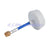 2.4GHz/5.8Ghz 3dB Double frequency Dimensional omni antenna for all WIFI802.11a.