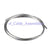 1M 3 Fuß halbstarres flexibles RG405 0,086 HF-Koaxialkabel 100 cm