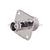 BNC-UHF adapter BNC Jack UHF Jack 4 Hole Panel Mount