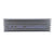150x40x20mm Aluminum Heat Sink High Quality For Power Amplifierh