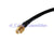 Superbat 3ft WLAN cable KSR195,N female bulkhead O-ring to SMA female Pigtail cable 100cm