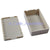 NWE  Plastic Electronics Project Box Enclosure 21.5 x 50 x 85mm