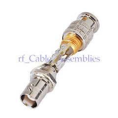 PC Oscilloscope Accessories Coaxial Attenuator 400V 10X