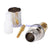 RP-SMA Crimp Plug male (female pin) RF connector for LMR400 RG8 RG213 cable