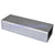 Aluminum Project Box Enclosure Case Electronic DAC DIY-25x40x110mm,matte anodize