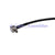 Superbat FME Jack to TS9 plug RA Pigtail Jumper Cable Wire 3g USB