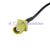 Superbat Satellitic Radio antenna Extension cable Fakra female to Male  K  pigtail 1.2M
