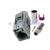 Superbat Fakra SMB A,B,C,D,E,F,G,H,I,K,Z female Jack crimp LMR195 RG58 cable RF connector