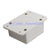 Waterproof Plastic Box Enclosure Case DIY -3.54 *2.28 1.38 (L*W*H) junction box