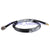 Superbat 15 Ft WLAN N-Type Plug Male to SMA male Plug Pigtail Coax Cable KSR400 5M WiFi