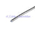 1M 3 Fuß halbstarres flexibles RG405 0,086 HF-Koaxialkabel 100 cm