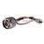Superbat N plug male to FME male plug adapter connector Coax Cable pigtail RG316