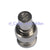 BNC-Stecker Widerstand HF-Koaxialabschluss 50 Ohm