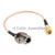 Superbat N Jack to SMA Plug pigtail Cable RG316 for wifi antenna