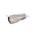 TNC Jack Female to RP-TNC Plug male Female Pin RF Coax Adapter for wifi antenna