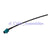 Superbat Radio antenna Extension cable Fakra Plug  Z  pigtail 15
