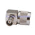 N-BNC adapter N Plug to BNC Jack Right Angle  adapter