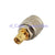 RF Connector adapter SMA Plug to UHF Plug straight