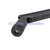 2.4GHz 15dBi Omni WiFi antenna RP-SMA male plug straight for wireless router
