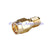 RF RP-SMA Jack female to SMA Plug straight-long version RF Adapter Connector