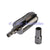 Superbat Mini UHF female Jack RF connector Crimp LMR100 RG316 RG174 RG178 cable straight