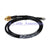 Superbat ANTENNA CABLE SMA Female jack to FME Female Connector Adapter Coax KSR195 50cm