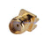 SMA End Launch Jack PCB Mount short version