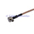 Superbat FME Jack to TS9 plug RA Pigtail Jumper Cable Wire