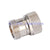 L29 7/16 Din 7/16 male Plug to female Jack straight RF ADAPTER connector NEW