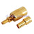 SMB Plug Straight 75 Ohm Crimp Attachment for RG316 RG174 cable RF Connector